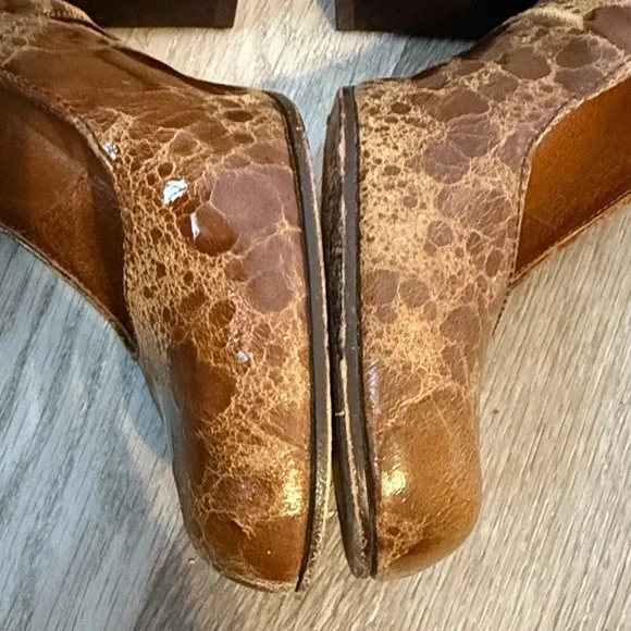 Donald J Pliner Casey Heels Pumps Shoes Size 6.5 - Picture 11 of 11